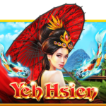 Game Yeh Hsien Deluxe