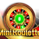 Slot Online Mini Roulette