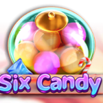 Slot Online Six Candy