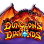 Game Dungeons and Diamonds