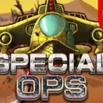 Game Menembak Special OPS
