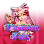 Game Slot Demon Fox