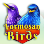 Game Slot Formosan Birds