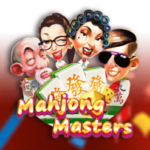 Game Slot Mahjong Master