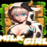 Game Slot Milk Girl