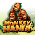 Game Slot Monkey Maniac