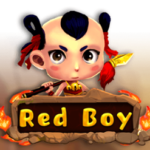 Game Slot Red Boy