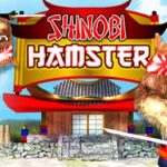 Game Slot Shinobi Hamster