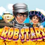 Slot Online Rob Stars