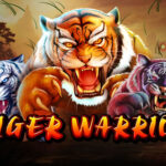 Slot Online Tiger Warrior