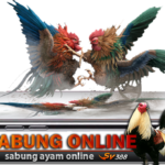 Bandar Sabung Ayam Online