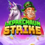 Slot Online Leprechaun Strike