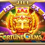Agen Slot Fortune Gems2