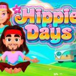Game Slot Hippie Days