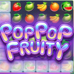 Game Slot Poppop Fruity