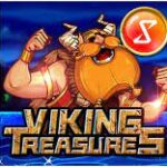 Judi Slot Viking Treasures