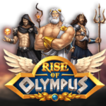 Slot Rise of Olympus