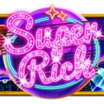 Slot Super Rich Playstar Harvey777 Situs Judi Online Resm