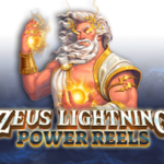 Slot Zeus Thunder Power