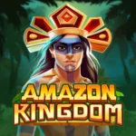 Slot Amazon Kingdom