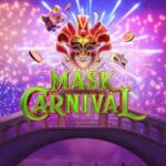 Slot Mask Carnival