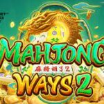 Judi Slot Mahjong Ways 2 Petualangan Harvey777