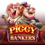 Slot Piggy Bankers